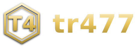tr477 logo