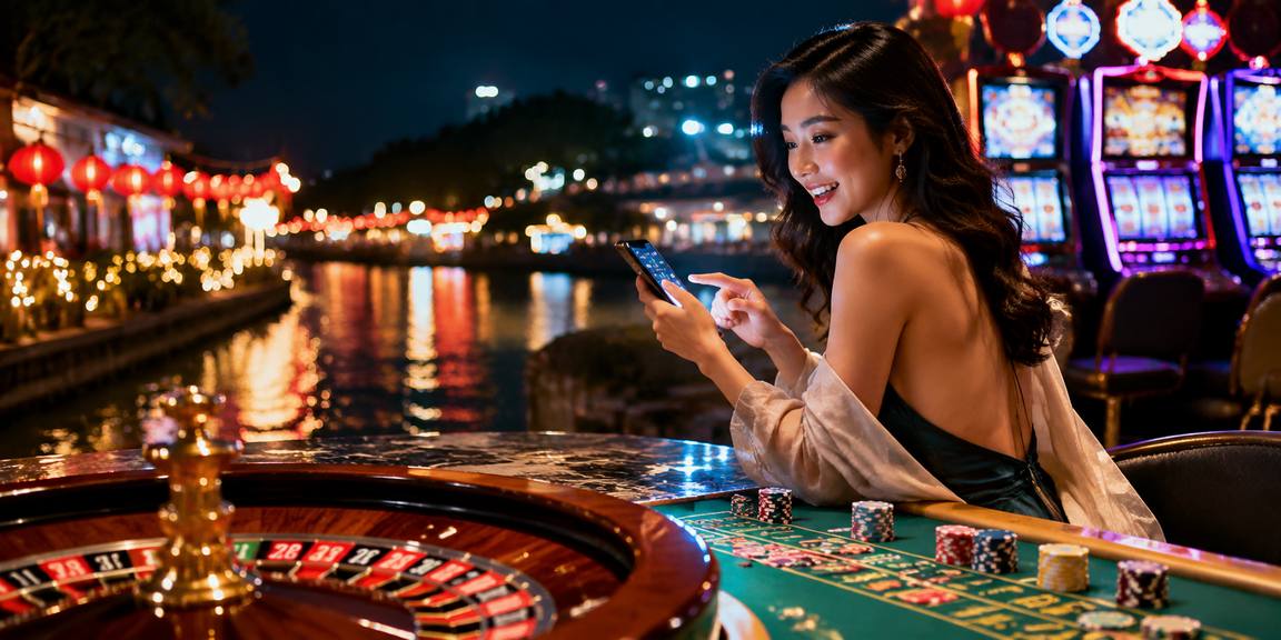 tr477 mobile gaming